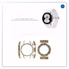 برچسب ماهوت طرح Iran Tile2 مناسب برای ساعت هوشمند سامسونگ Watch4 40mm