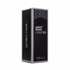 عطر جیبی مردانه  نیو پرستیژ کالر مدل Mont Blanc Legend حجم 35 میلی لیتر