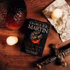 کتاب Fire and Blood اثر Martin and George R.R انتشارات Harper Collins