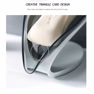 جاصابونی مدل الماس 