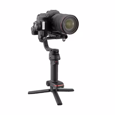 گیمبال ژیون مدل Tech WEEBILL-3