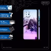 برچسب پوششی ماهوت مدل Mountaintop-FullSkin مناسب برای گوشی موبایل شیائومی Redmi Note 10 Pro (China)