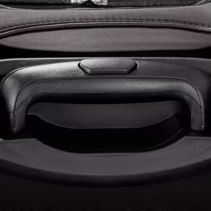 مجموعه سه عددی چمدان نیلپر توریستر مدل  آوان-NTLS111