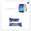 برچسب ماهوت طرح Maryams_Mathematics مناسب برای ساعت هوشمند سامسونگ Galaxy Gear S