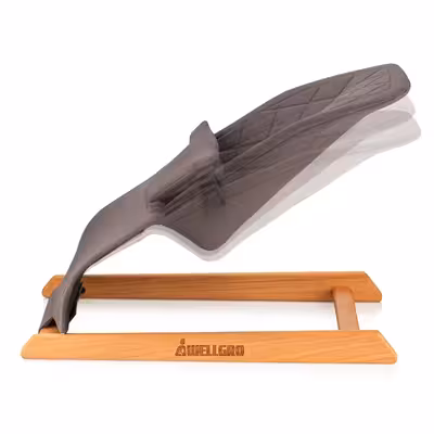 گهواره نوزاد ولگرو مدل موکا