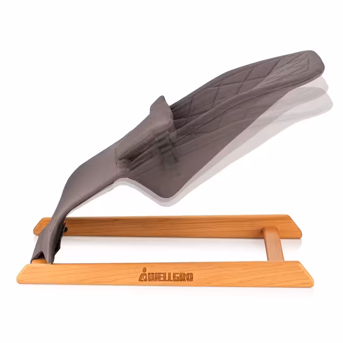 گهواره نوزاد ولگرو مدل موکا