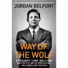 کتاب Way of the Wolf اثر Jordan Belfort انتشارات Gallery Books