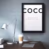 تابلو مدل انگیزشی COCO کدm50125