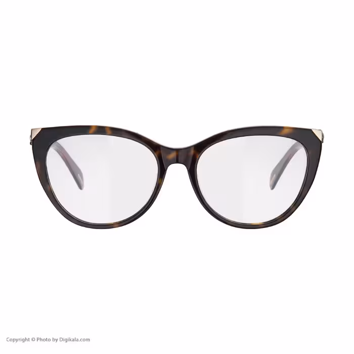 فریم عینک طبی زنانه پلیس مدل VPLC26M-0722