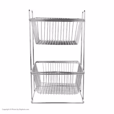 سبد سیب زمینی و پیاز اف جی تی مدل A01