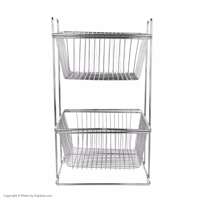 سبد سیب زمینی و پیاز اف جی تی مدل A01