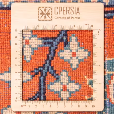 فرش دستباف شش متری سی پرشیا کد 171620