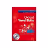کتاب Oxford word skills Advanced اثر Ruth Gairns and Stuart Redman انتشارات Oxford