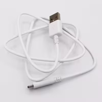 کابل تبدیل USB به microUSB مدل DST-A5 طول 1 متر