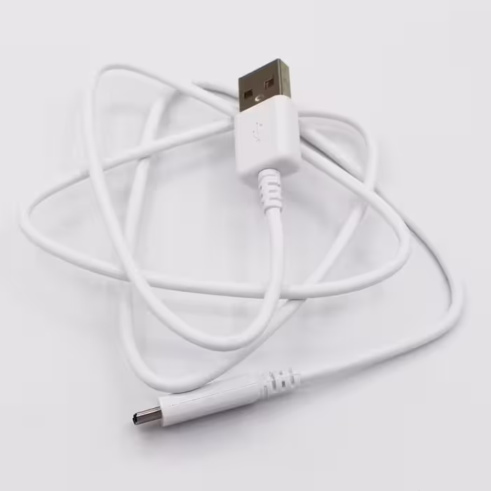 کابل تبدیل USB به microUSB مدل DST-A5 طول 1 متر