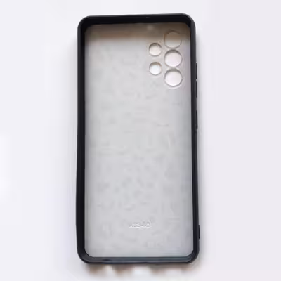 کاور مدل leopard032 مناسب برای گوشی موبایل سامسونگ Galaxy A32 4G