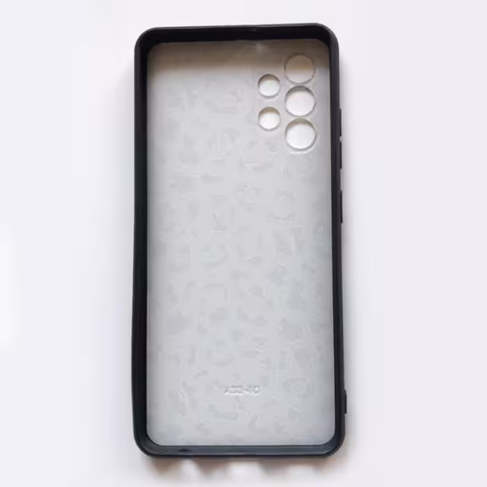 کاور مدل leopard032 مناسب برای گوشی موبایل سامسونگ Galaxy A32 4G