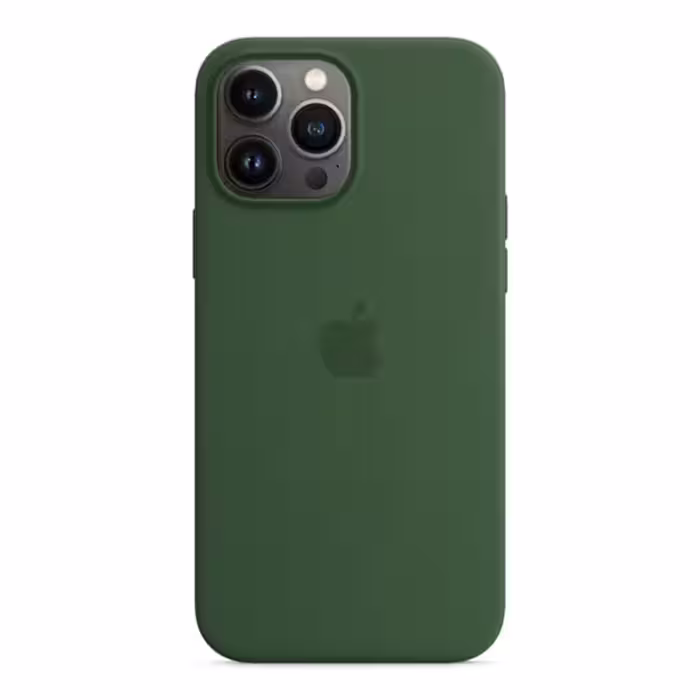 کاور مدل سیلیکونی مناسب برای گوشی موبایل اپل IPHONE 13 PROMAX