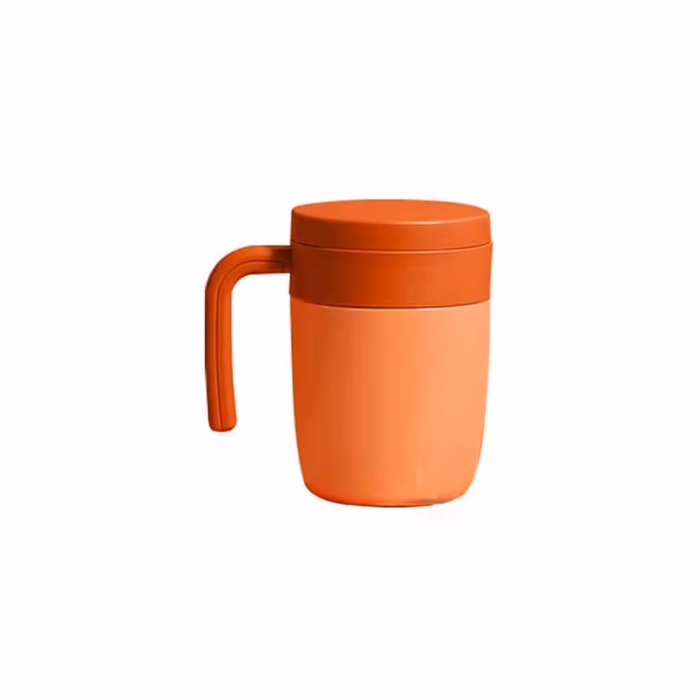 ماگ شیائومی مدل Xiaomi Sanvcat Teapot Mug H8111 با ظرفیت 400ML