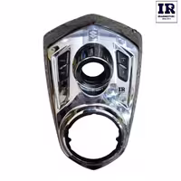 استیل رو باک موتور سیکلت سوزوکی بی کینگ SUZUKI BKING