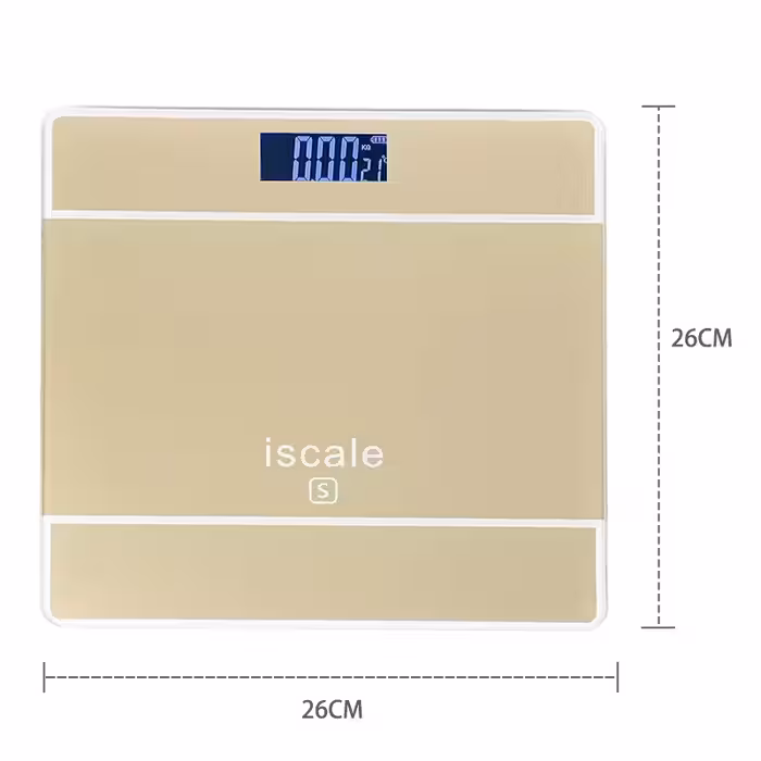 ترازو دیجیتال مدل 918