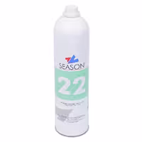 گاز R22 سیزن 950 گرم خالص