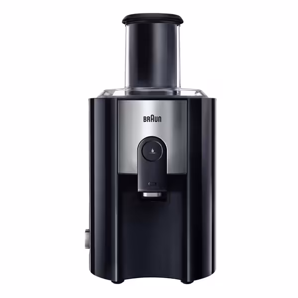 آبمیوه گیری براون مدل J500