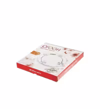 ترازو دیجیتال افق