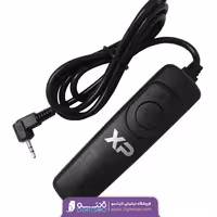 ریموت شاتر (دکلانشور) سیم دار دوربین کاننRS-60E3