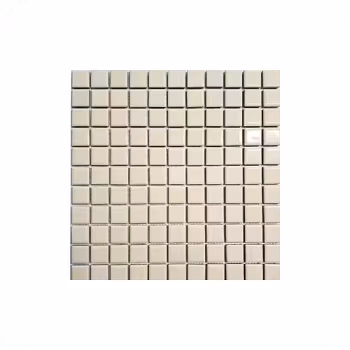 کاشی استخری 2/5*2/5 بژ گوهرفام