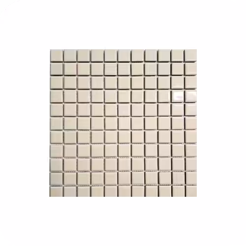 کاشی استخری 2/5*2/5 بژ گوهرفام