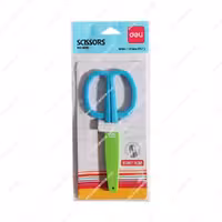 قیچی کودک دلی کد 6066