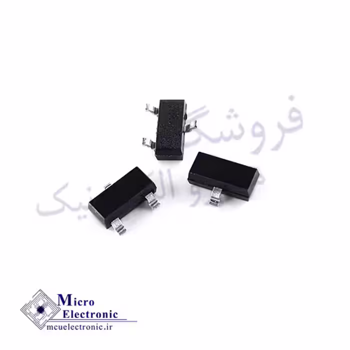 دیود SOT-523 BAV99T SMD
