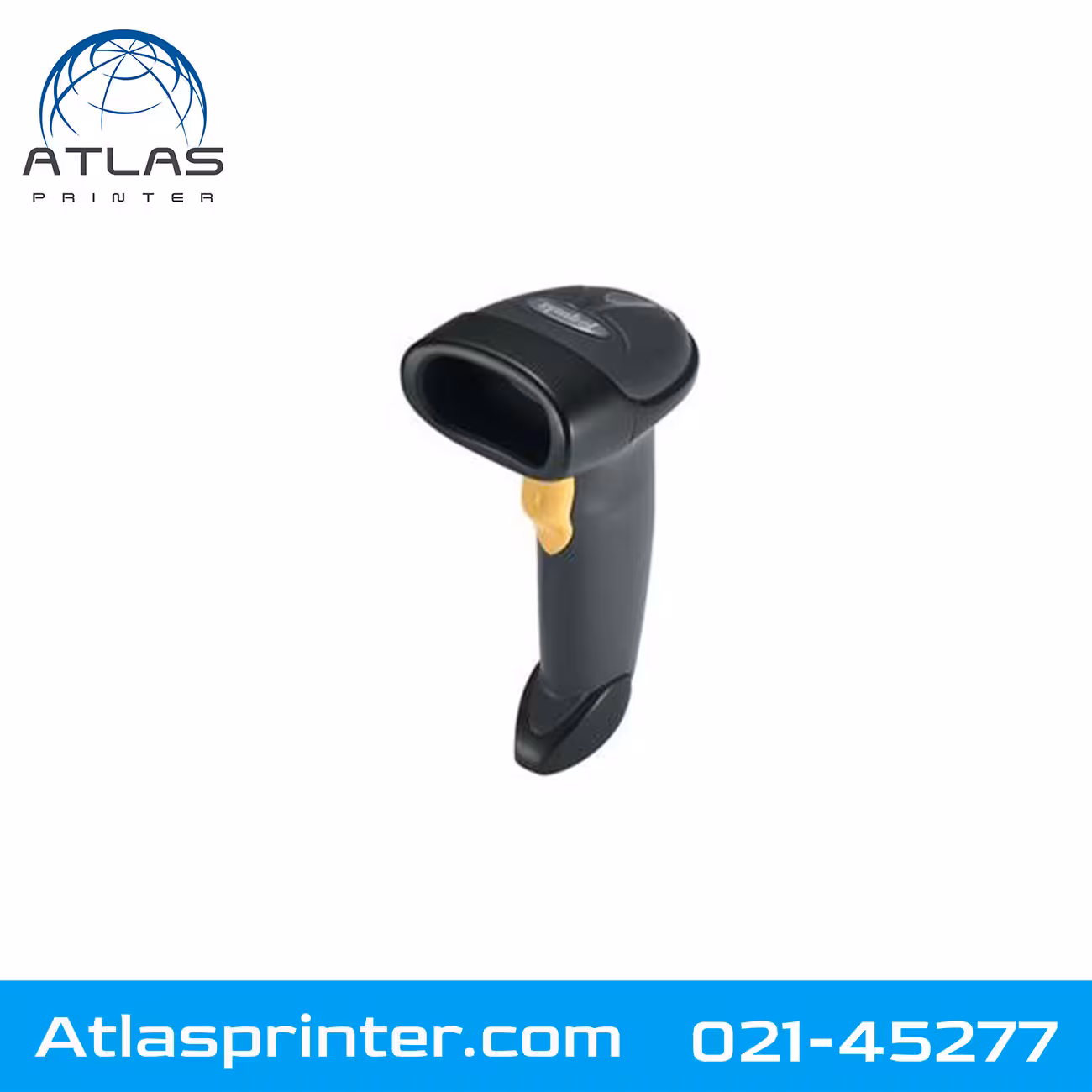 بارکد خوان زبرا Zebra Symbol LI2208