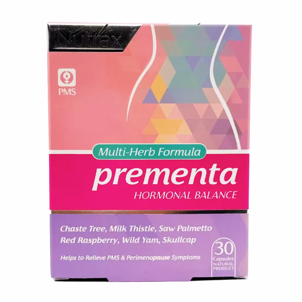 کپسول پریمنتا نوتراکس - 30 عددی