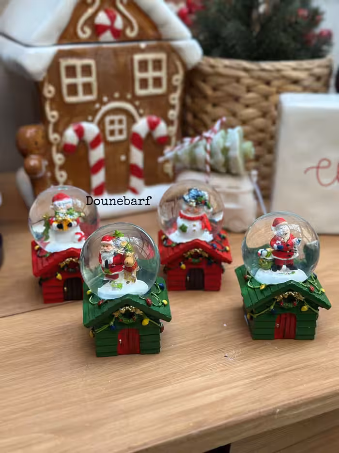 گوی برفی کوچک6-329