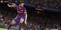 بازی FIFA 21 کنسول ایکس باکس XBOX 360