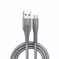 کابل شارژ میکرو اپیمکس مدل EC-01 طول 1.2 متر