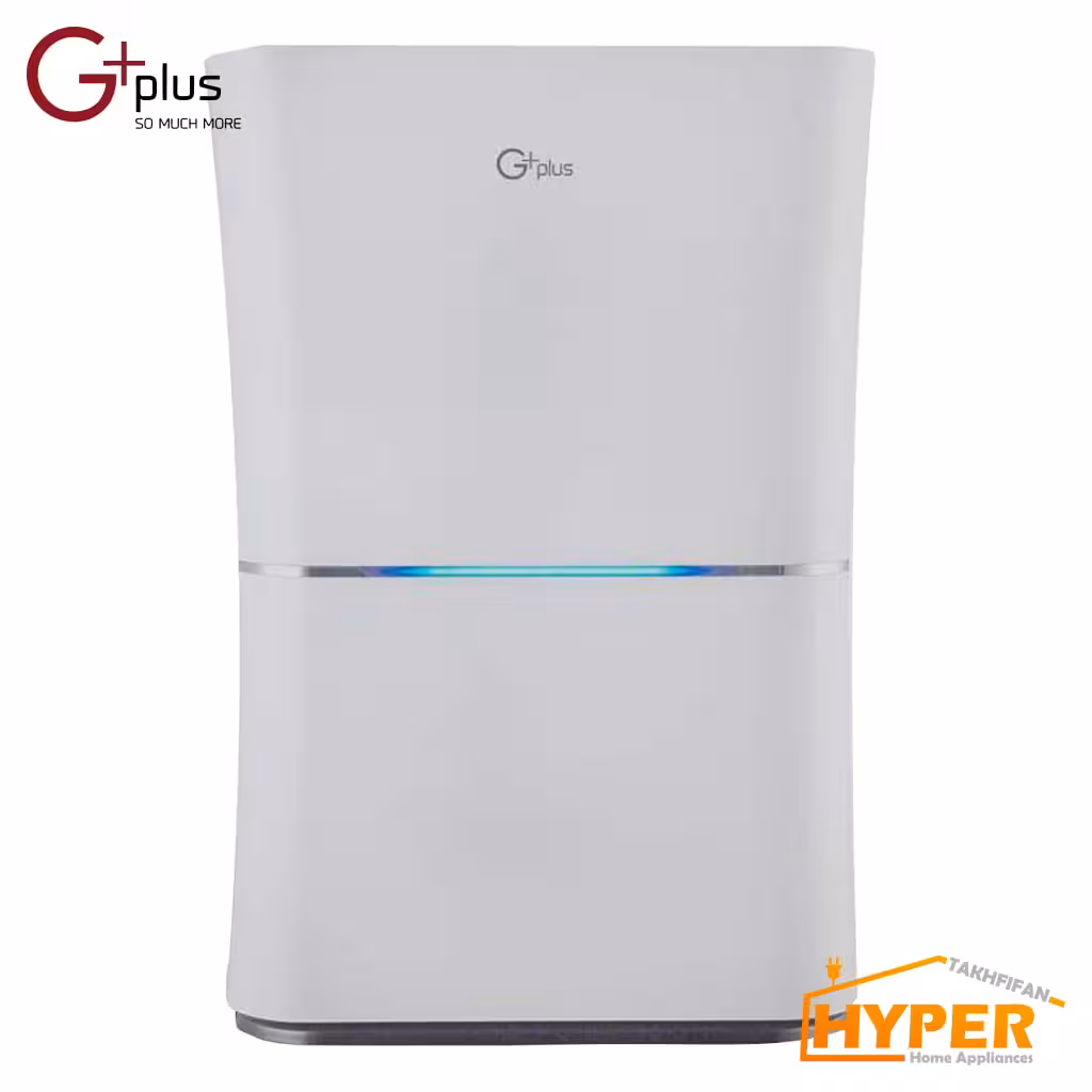 تصفیه هوا جی پلاس GAP-670IK