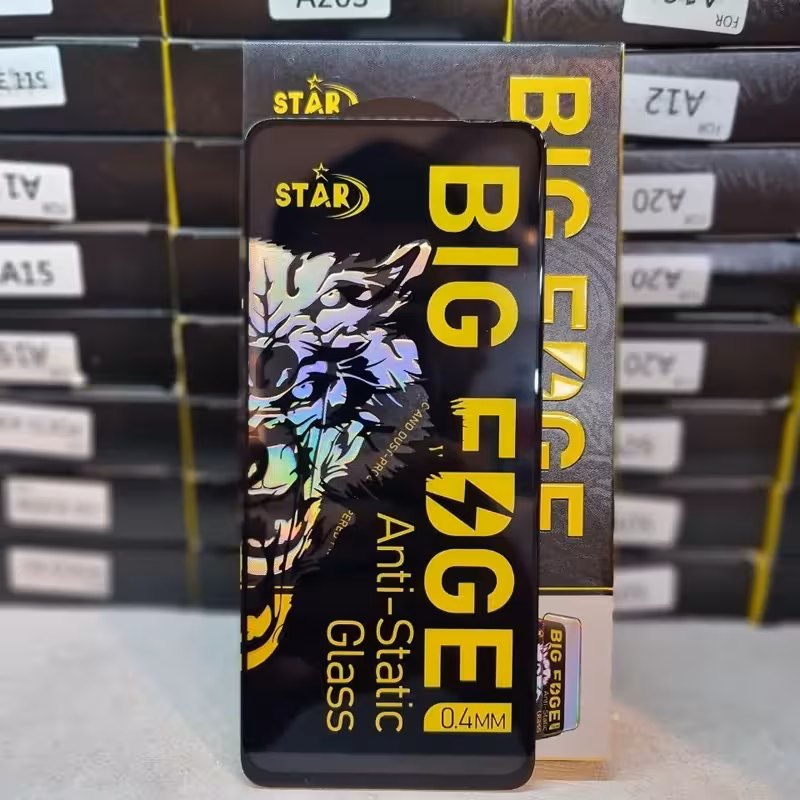 گلس سامسونگ  A22 5G کف قیمت