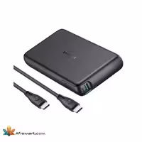 پاوربانک راوپاور مدل RP-PB232 ظرفیت 30000 میلی آمپر ساعت