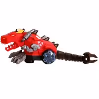 ربات طرح دایناسور کد FH1002