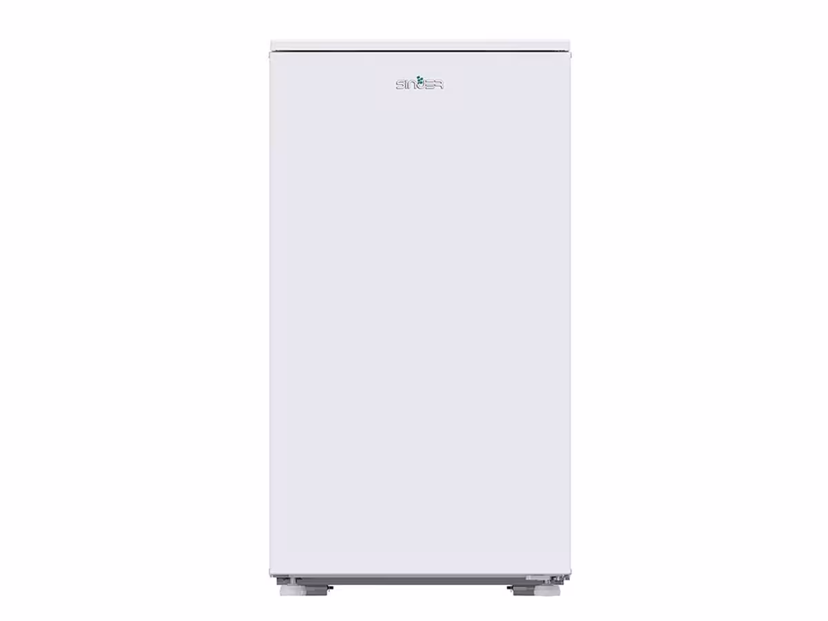 یخچال 5 فوت سینجر مدل R599