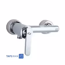 شیر توالت راسان مدل فلورا | خرید اینترنتی شیر توالت راسان مدل فلورا