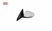آینه بغل راست كيا سراتو کوپه