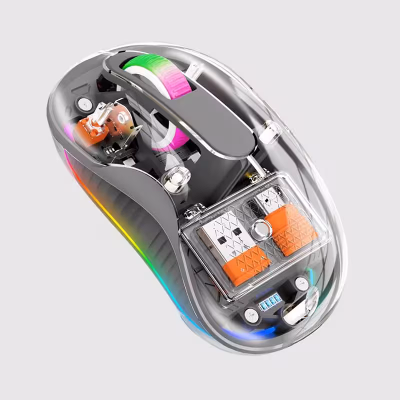 ماوس بی سیم مدل M333 2023 | کالا مکس