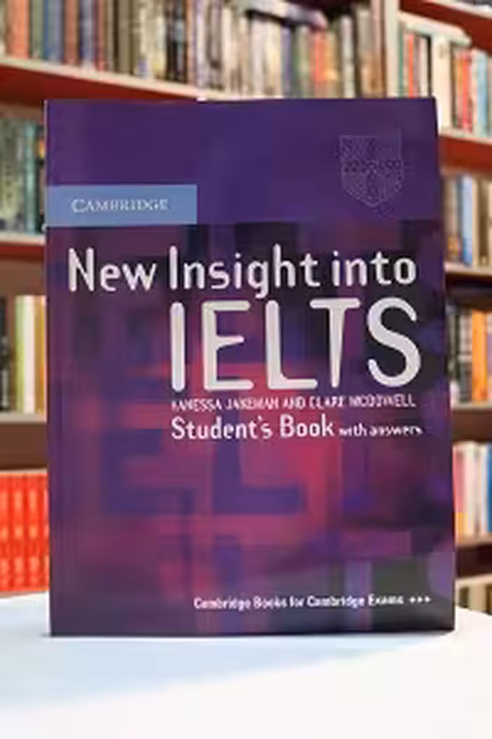 New Insight into IELTS