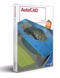 خودآموز Auto cad 2003