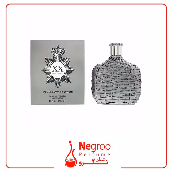 عطر ادکلن جان وارواتوس ایکس ایکس آرتیسان 100 میل