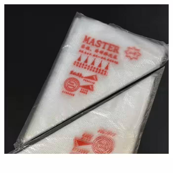 قیف یک بار مصرف مستر کوچک